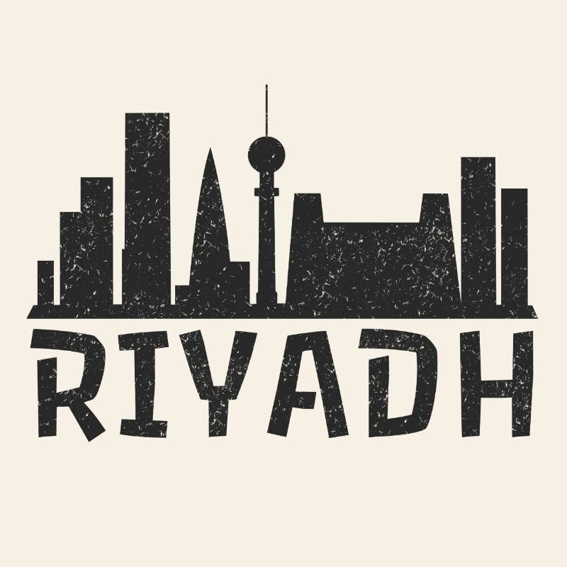 Riyadh Vibes