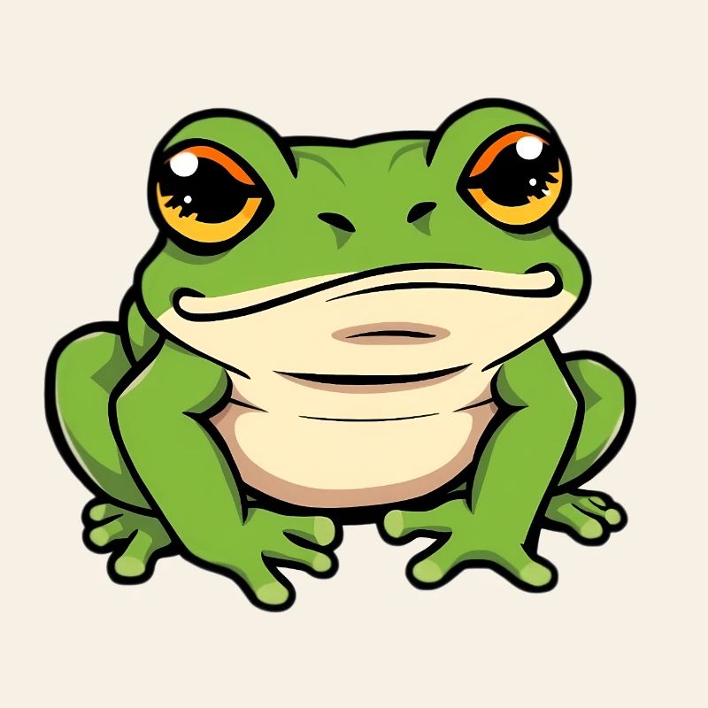 Frosch