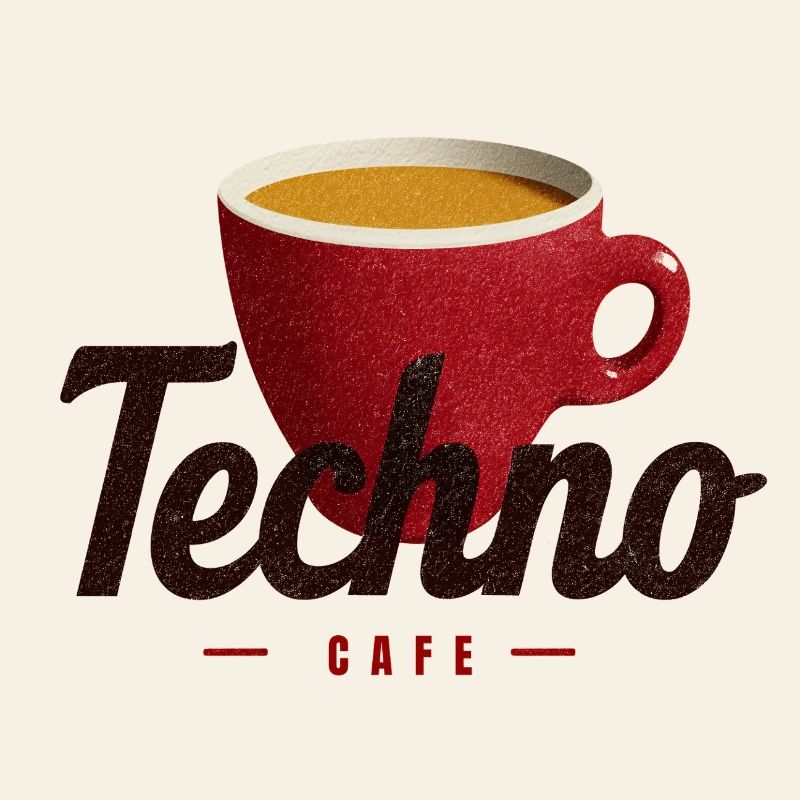 Techno Cafe