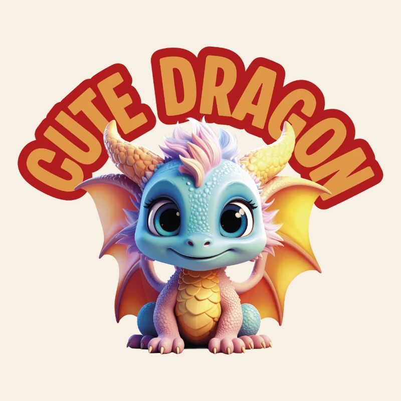 Dragon mignon