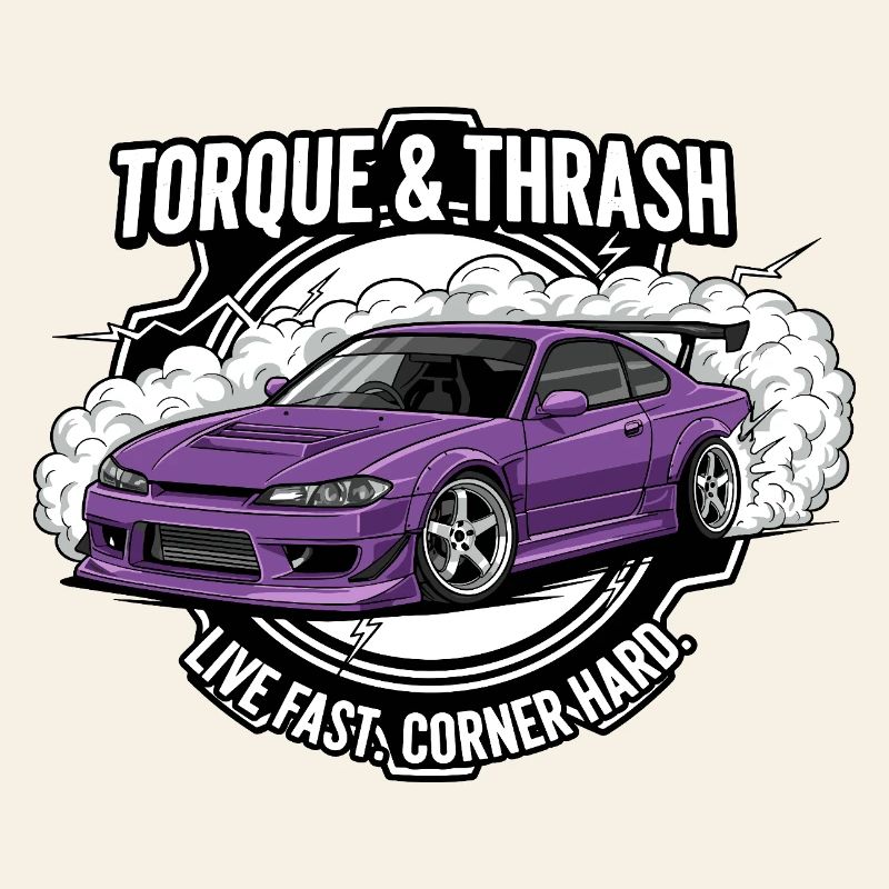 Torque & Thrash