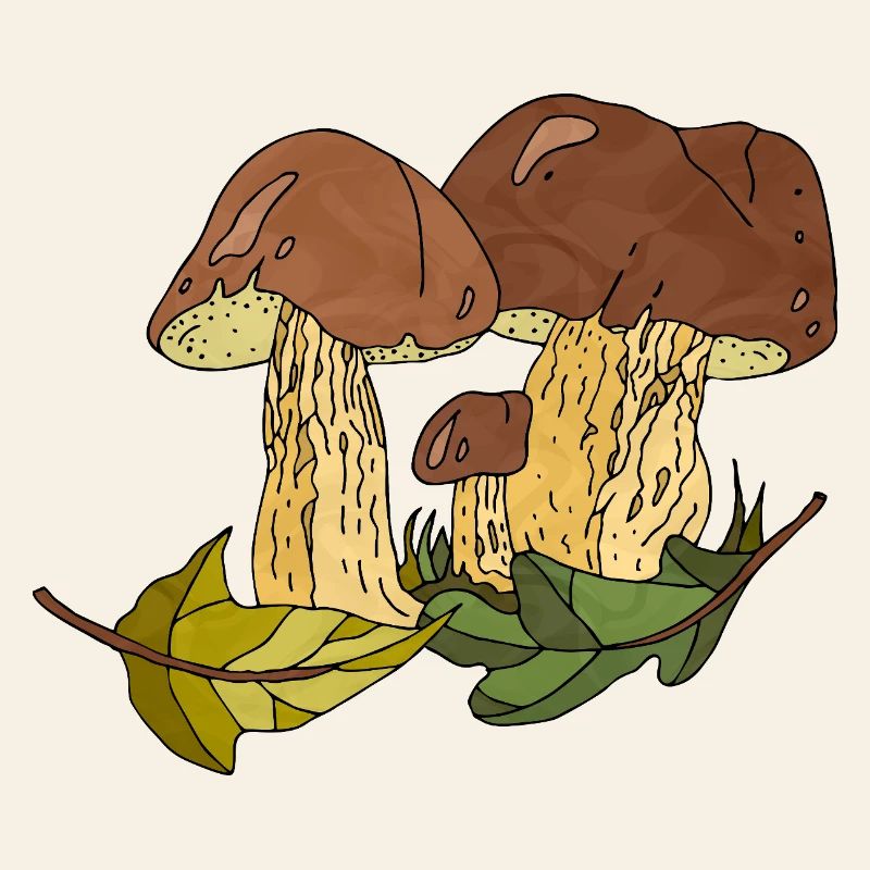 mycètes
