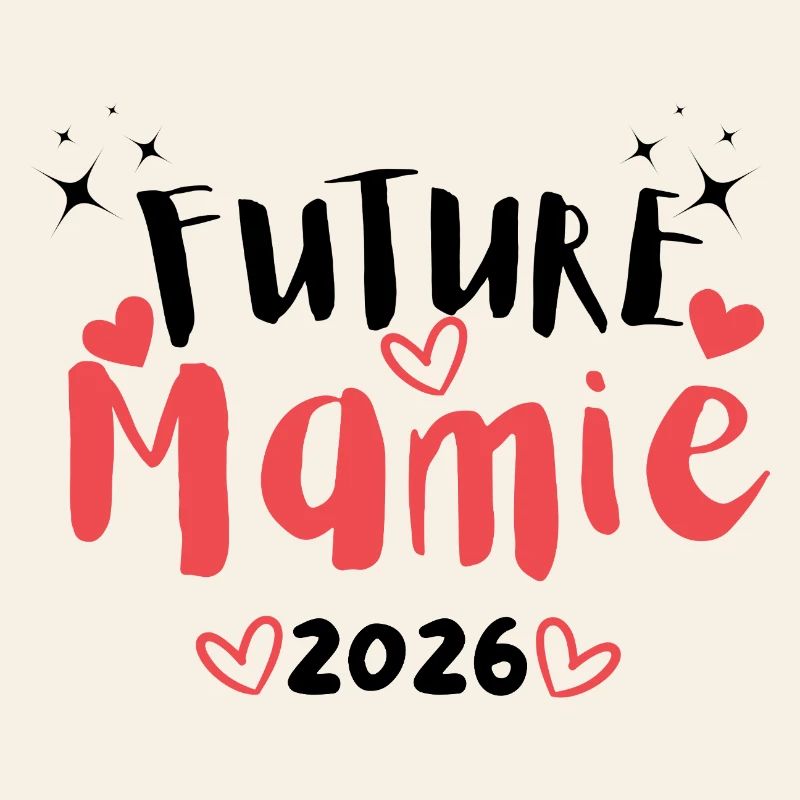 Future Granny 2026
