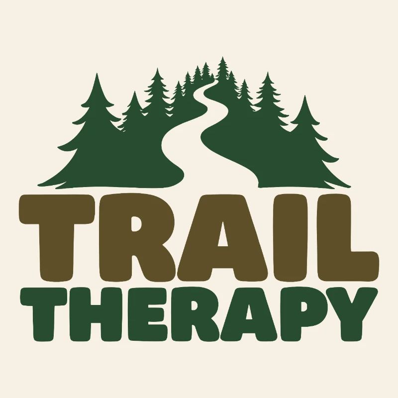 TRAIL THERAPY Spruch Statement