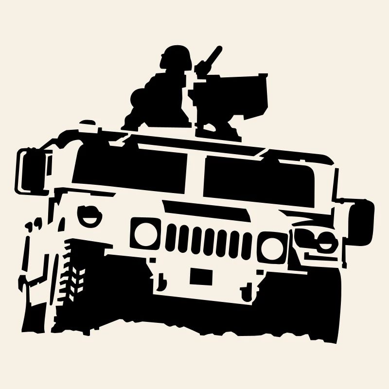 Véhicule de combat