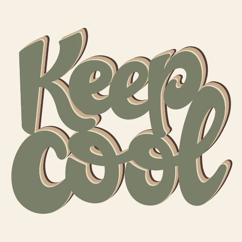 KEEP COOL