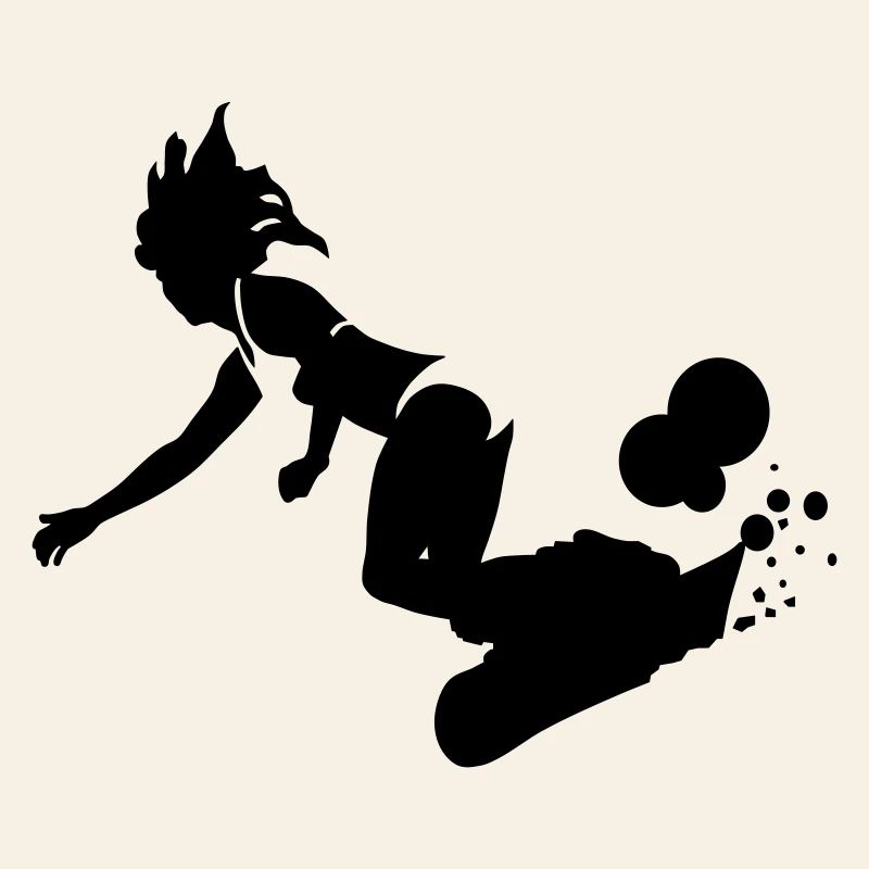 Snowboard