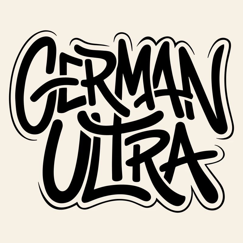 Ultra allemand