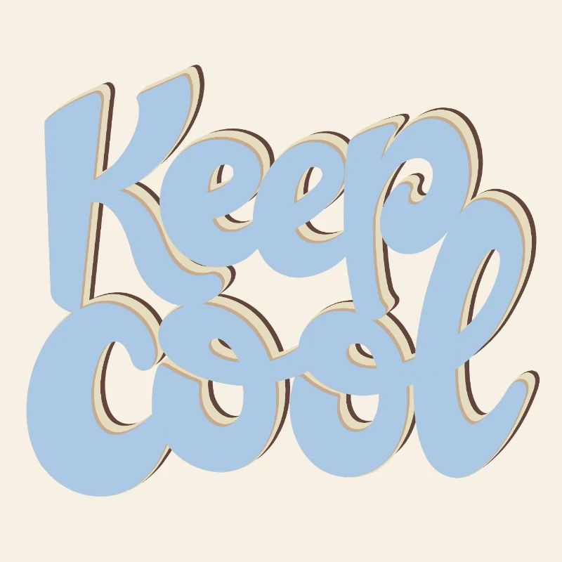 KEEP COOL