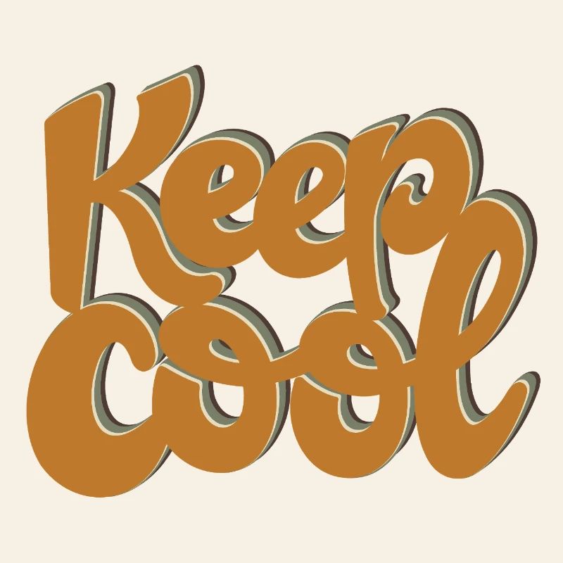 KEEP COOL