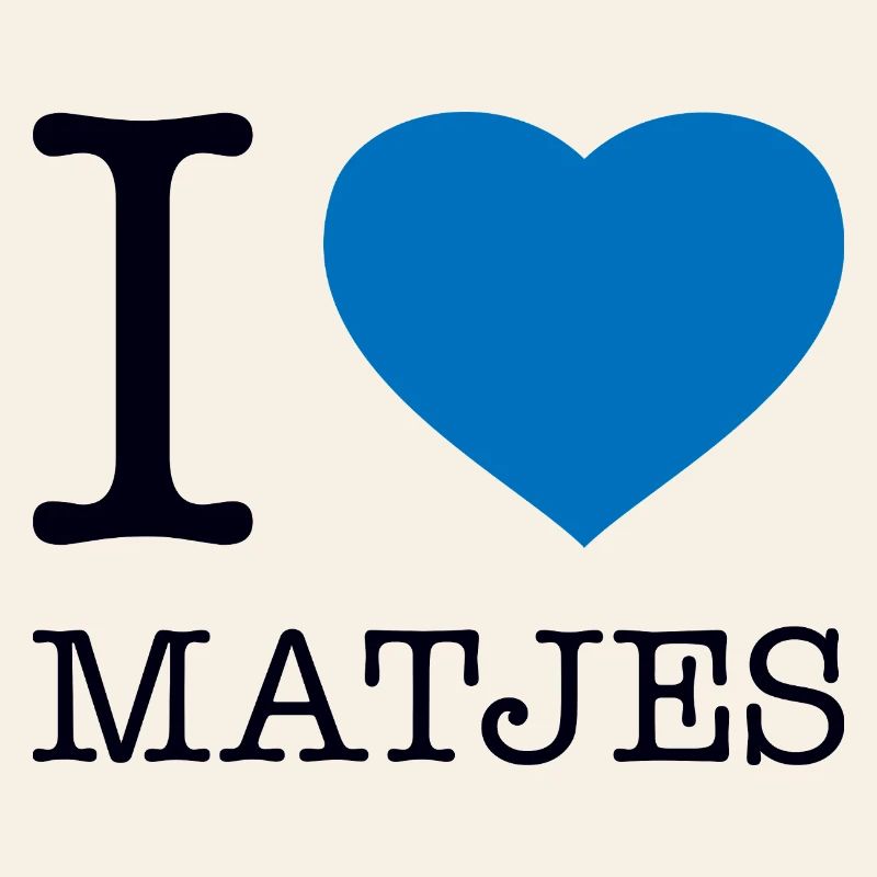 J’adore Matjes