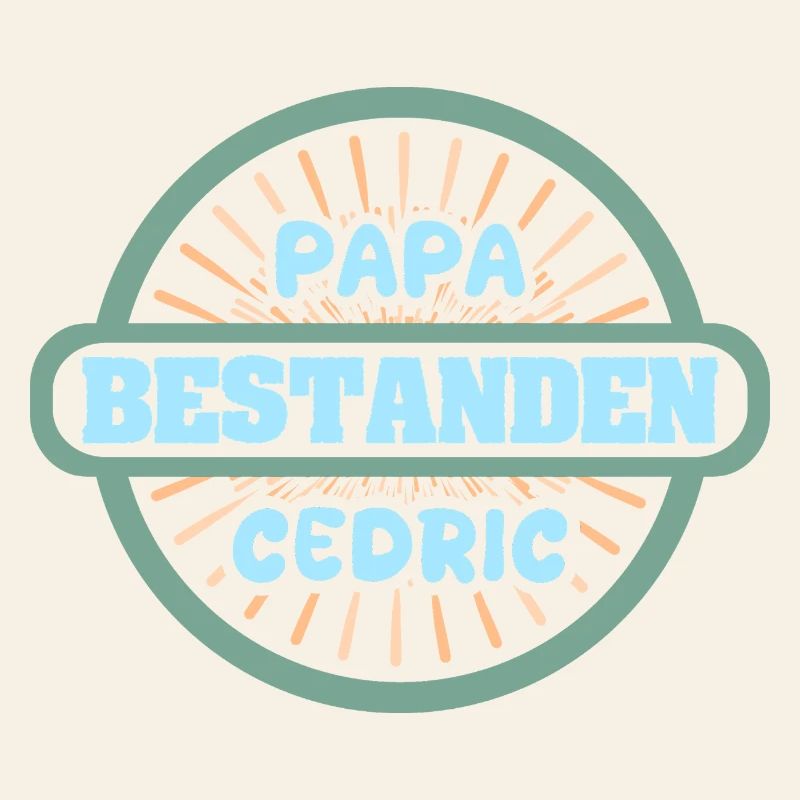 Gift for Cedric