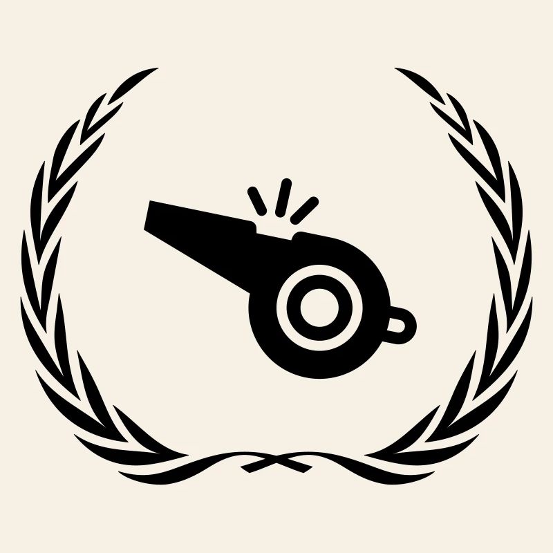 Whistle Whistle Wreath