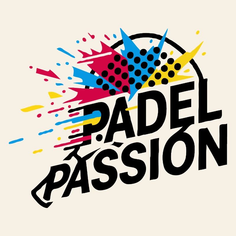 Padel-Leidenschaft