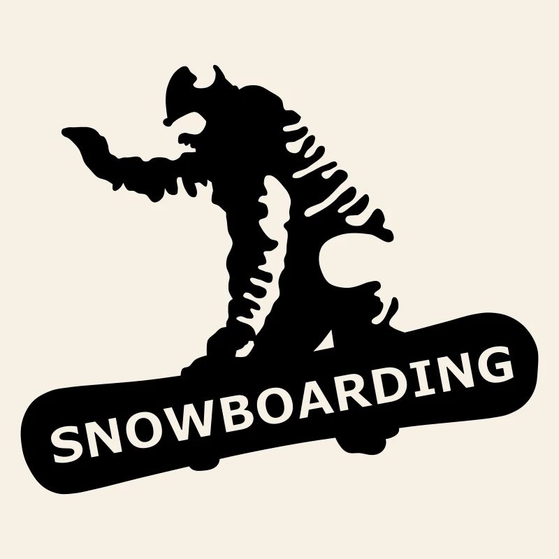 Planche à neige