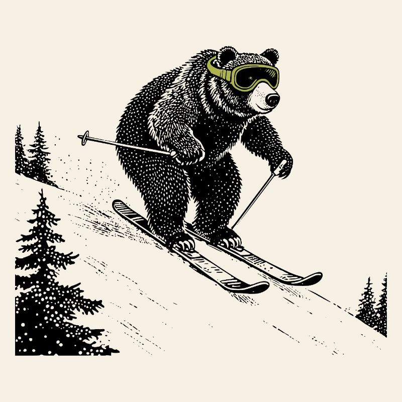 Slopes Bär