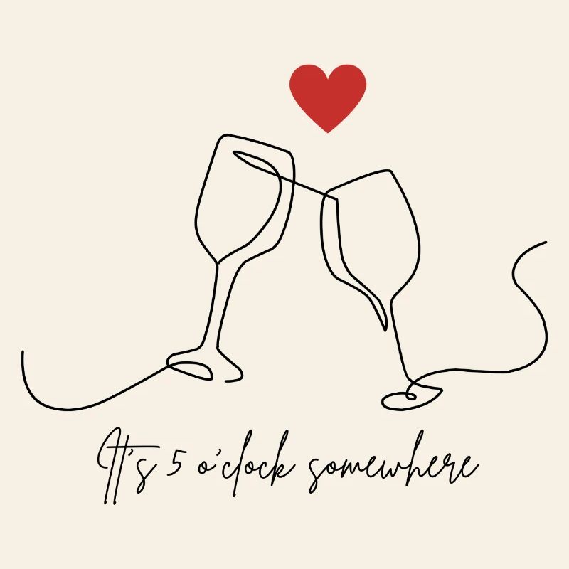 a toast