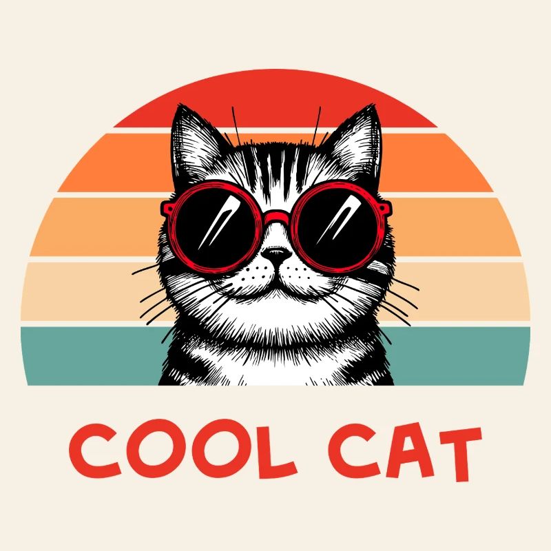 Cool cat 2