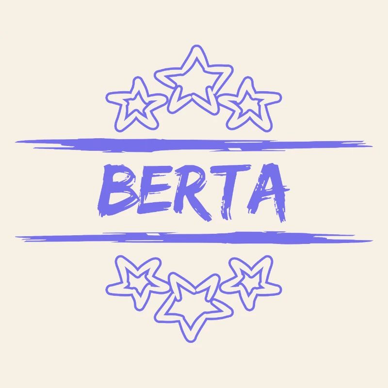 Berta Berta