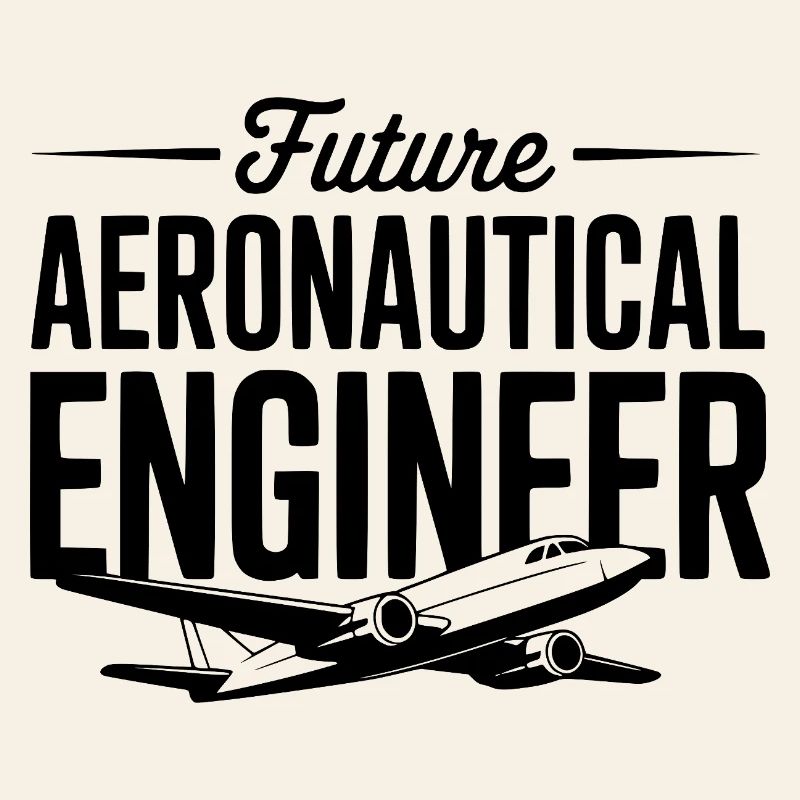 Future Aeronautical Engineer