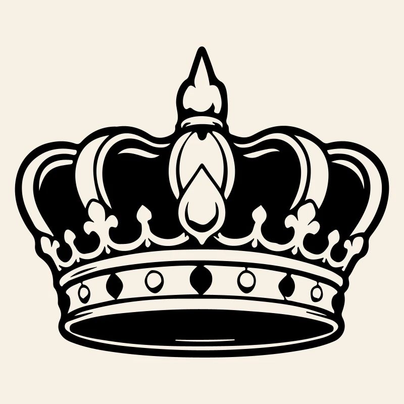 Crown Symbol