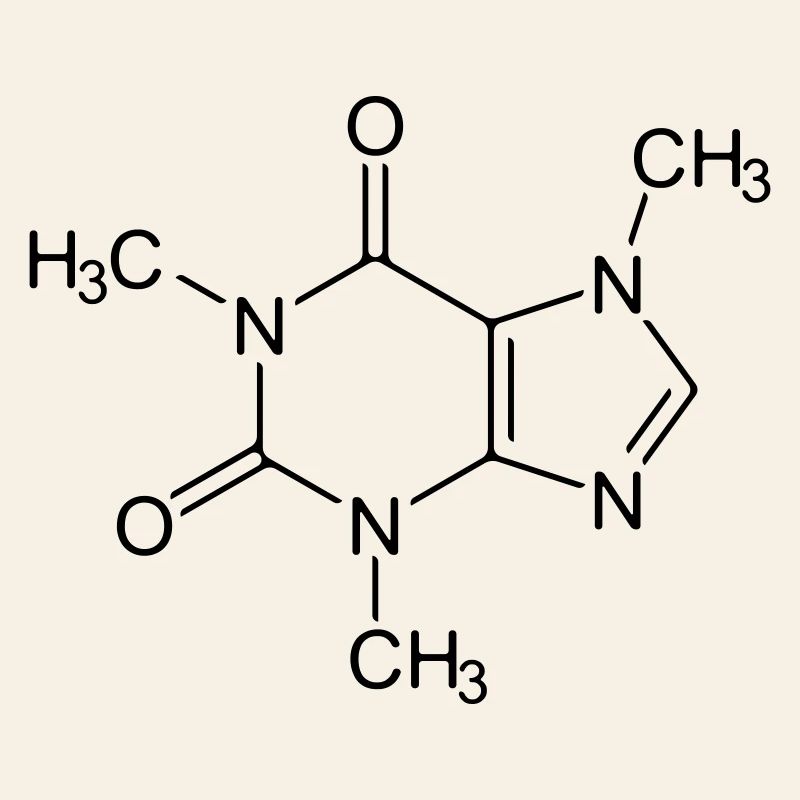 Koffein 