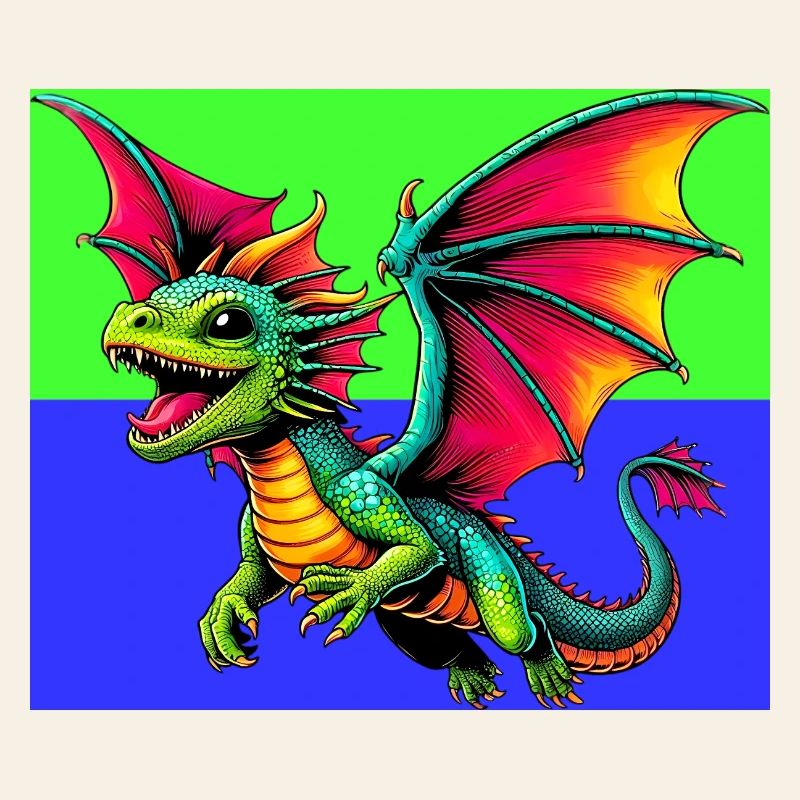 dragon