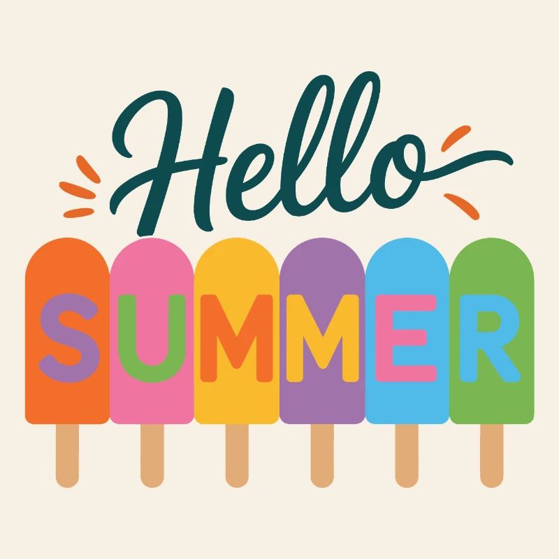Hello Summer