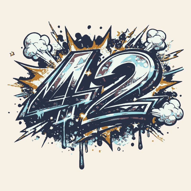 The solution to everything is this design: 42