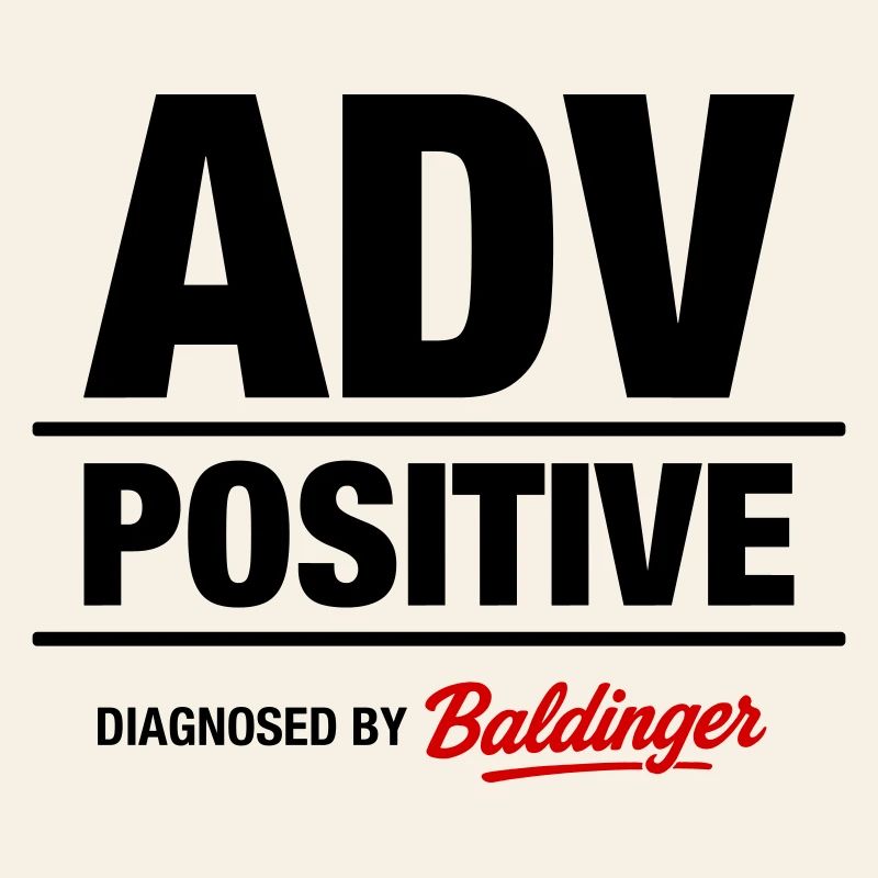 ADV positif