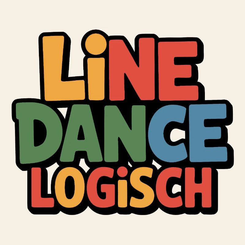 Line Dance Logical