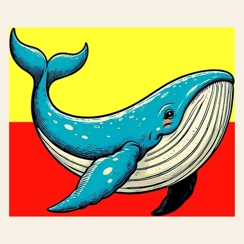 whale