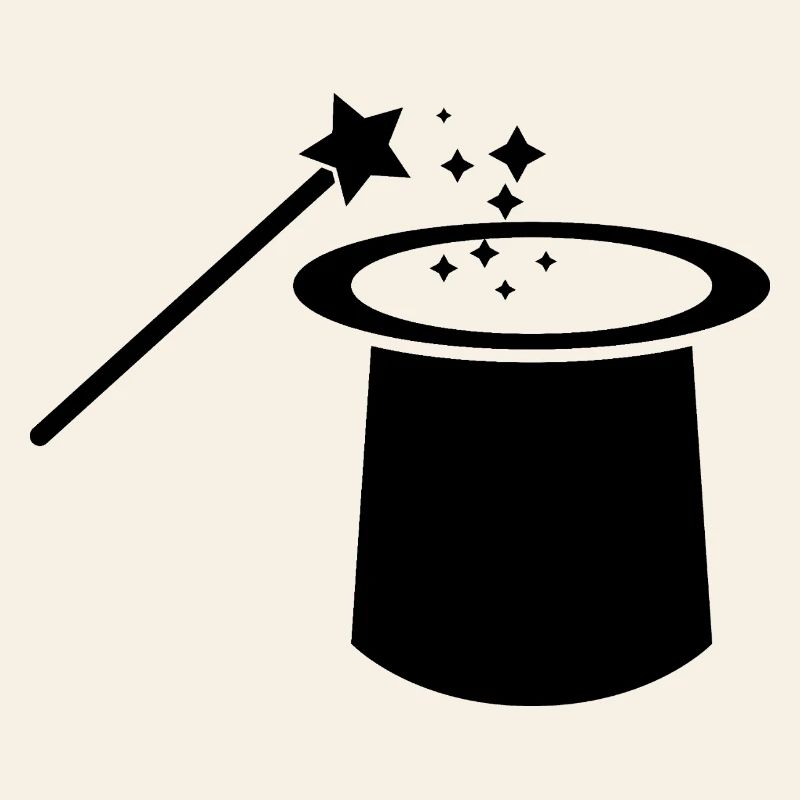 Magic hat