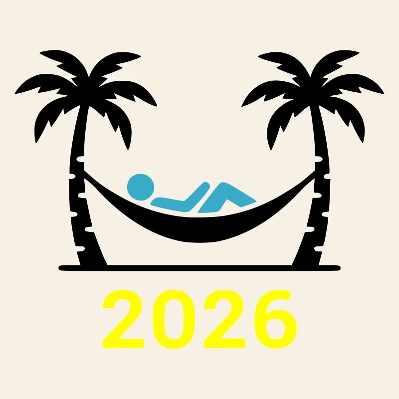 Hammock Palm Trees 2026