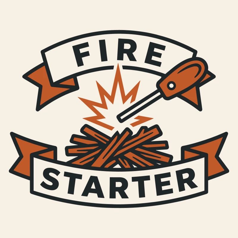 Fire Starter Ember Fire Starter