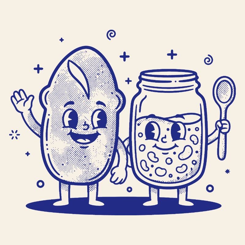 Sourdough Bread Baking Baker Sourdough Starter Jar