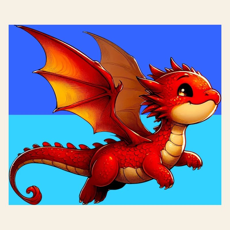 Drache