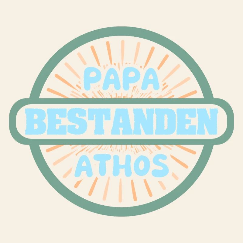 Athos as a name