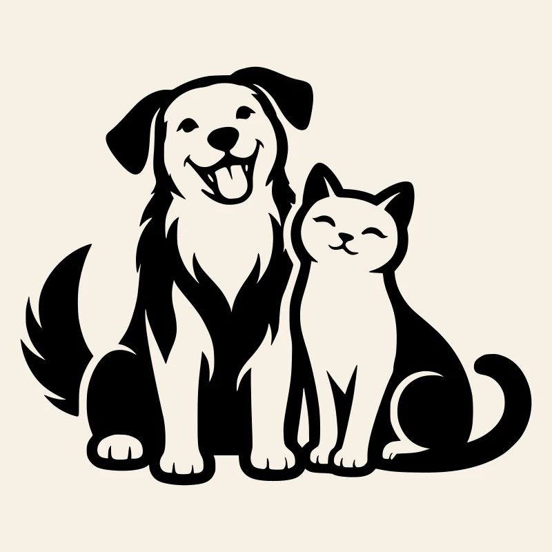Animaux