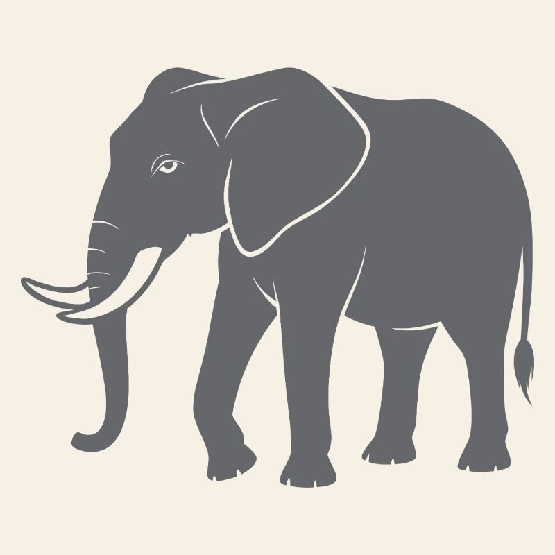 Elefant