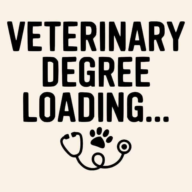 Veterinary Degree Loading...