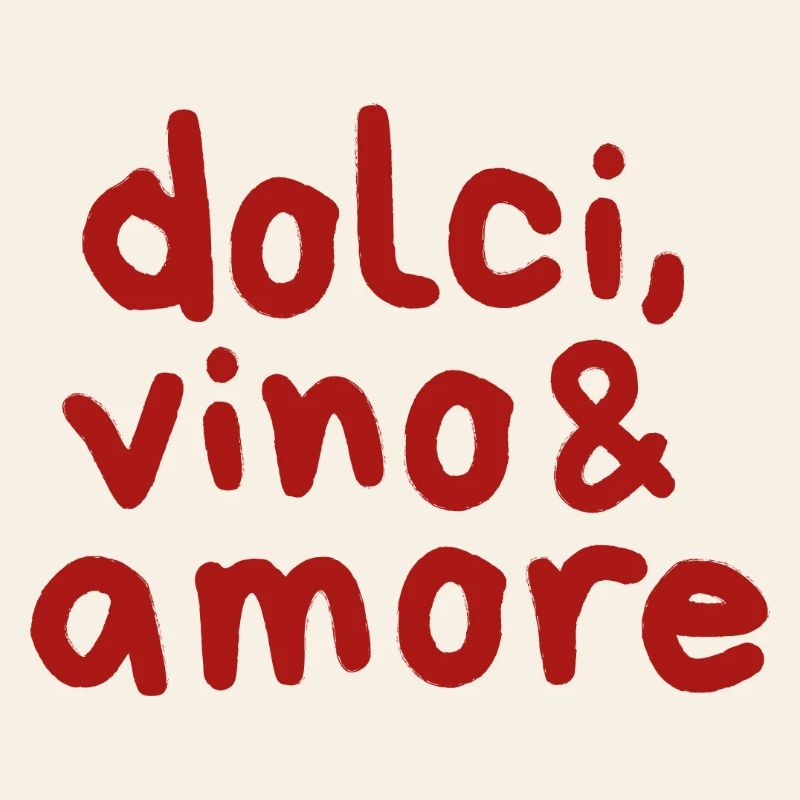 Dolci Vino Amore 