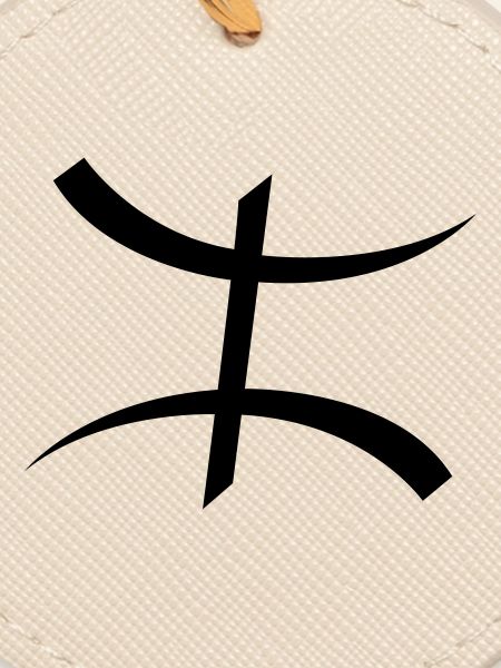 Symbole Kabyle par Helfspawn