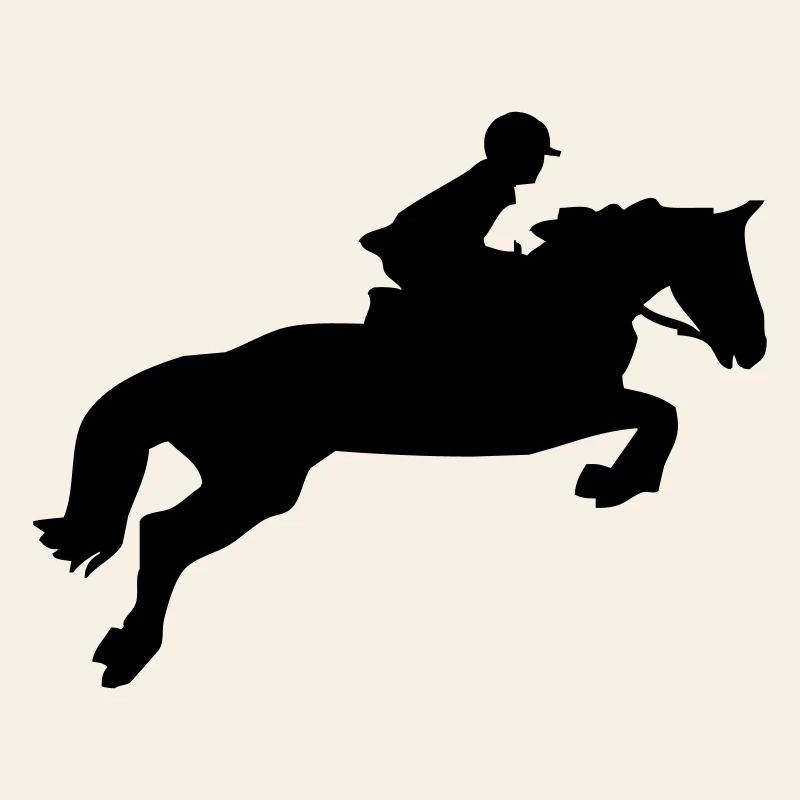 Springpferd