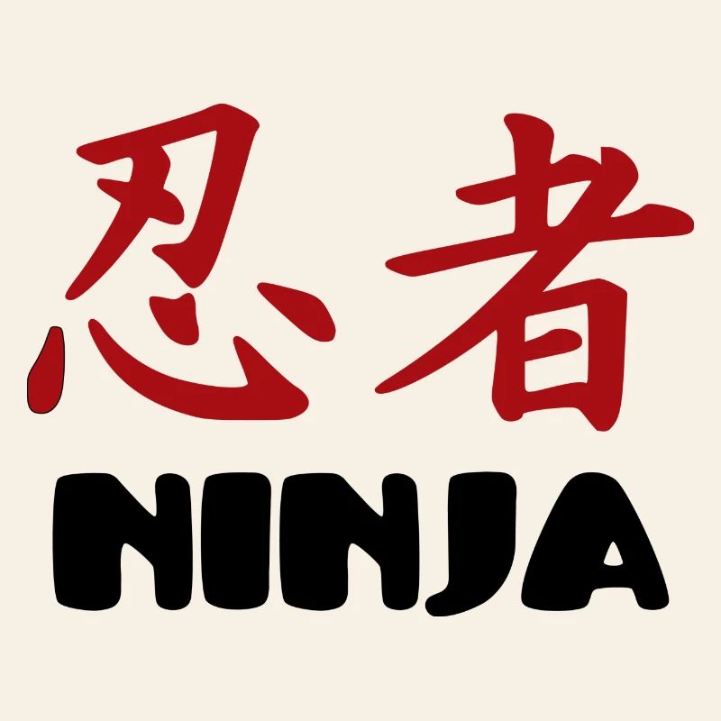 ninjas