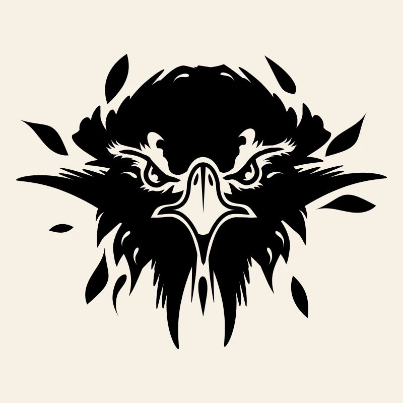 Eagle Head