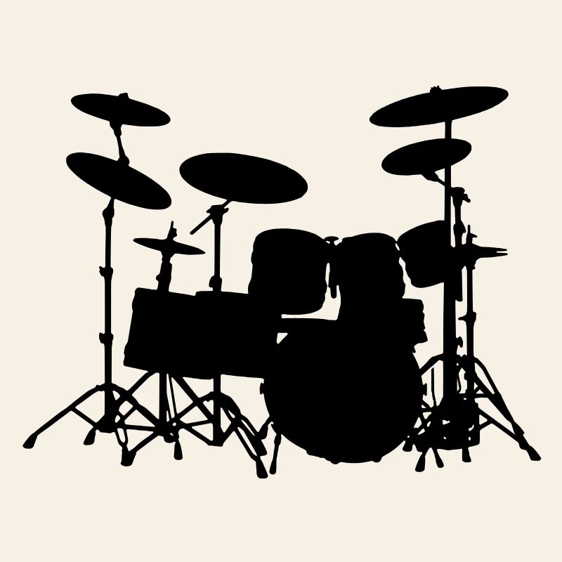 Drumset