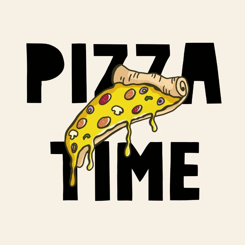 Pizza Time