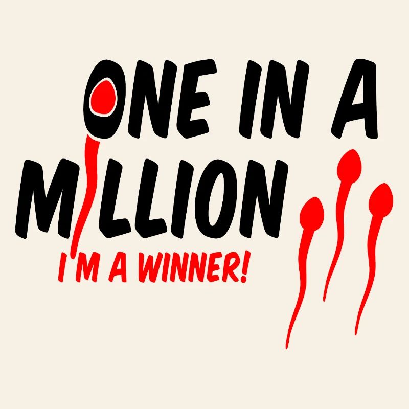 1 in a million