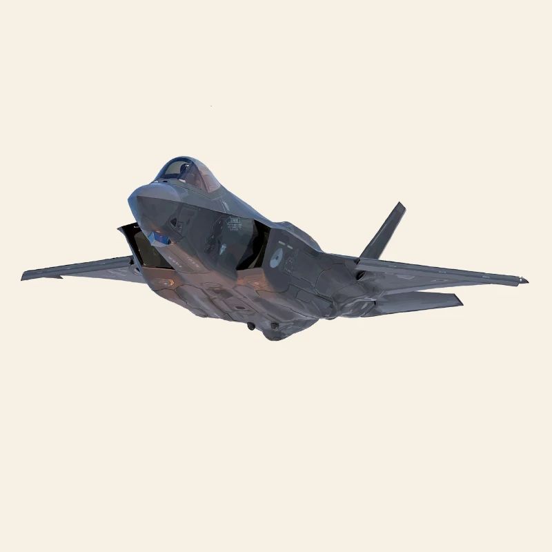 F-35